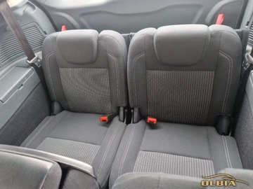 Ford C-MAX II Minivan 2.0 TDCi 140KM 2013 Ford Grand C-MAX 7-osobowy Automat Kamera Park Assist Navi 2.0 Diesel 140KM, zdjęcie 23