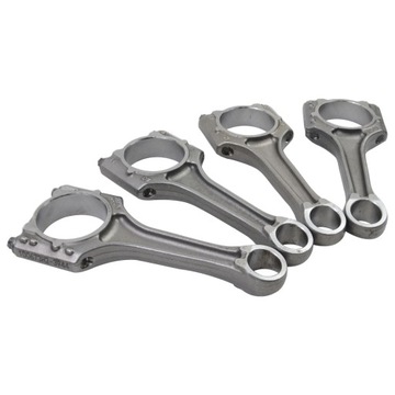 4X OJNICE 23MM DO VW CC GOLF AUDI A3 A4 SEAT SKODA 2.0 TFSI TSI