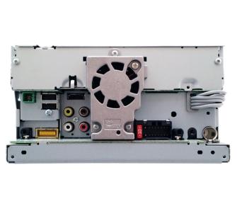 РАДИО PIONEER SPH-DA120 MirrorLink CarPlay 2xUSB