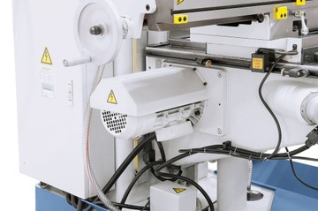 FREZARKA UNIWERSALNA 1120x260 +WYŚWIETLACZ PNEUMAT