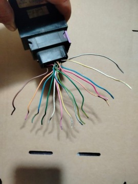 Эмулятор 4-цилиндрового впрыска Prins