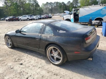 Nissan 1991 Nissan 300 ZX 1991 3.0l 3.0 Benzyna 300KM, zdjęcie 1