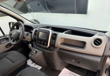Nissan NV200 2017 Nissan NV300 Nissan NV300 L2H1 2,9 dCi 121 Comfort 1.6 Diesel 121KM, zdjęcie 15
