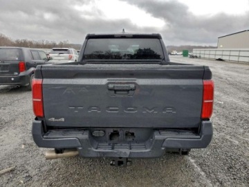 Toyota Tacoma II 2025 Toyota Tacoma Double Cab 2025 2.4 Benzyna 278KM, zdjęcie 2