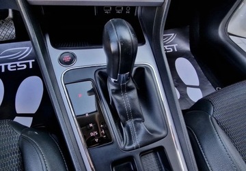 Seat Leon III Hatchback Facelifting 1.5 EcoTSI 150KM 2018 Seat Leon Lift X Cellence DSG Navi Serwis 2xPD..., zdjęcie 11