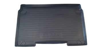 Oryginalna mata bagażnika Opel Corsa F OE 1689829580