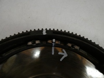 НАБОР ДИСКОВ ДВОЙНОГО ДАВЛЕНИЯ GOLF IV OCTAVIA I LEON I 1.9TDI ALH 028105264G