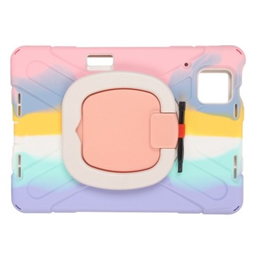 ЧЕХОЛ ДЛЯ XIAOMI MI PAD 6/6 PRO ЦВЕТНОЙ