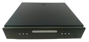 Primare CD21 - odtwarzacz CD z Burr Brown