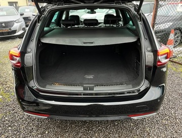 Opel Insignia II Sports Tourer Facelifting 2.0 Diesel 174KM 2021 Opel Insignia Salon Pl / Bezwypadkowy / Automat, zdjęcie 38