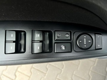 Hyundai Elantra VI Sedan Facelifting 1.6 MPI Gamma 128KM 2020 Hyundai Elantra NAVI KAMERA 1-WŁ. Kraj Bezwyp, zdjęcie 16