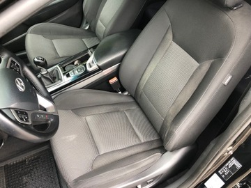 Hyundai i40 Kombi 1.6 GDI 135KM 2013 HYUNDAI I40 1.6 GDI XENON PARKTRONIC KLIMATRONIC GRZANE FOTELE ALU 18 HAK, zdjęcie 8