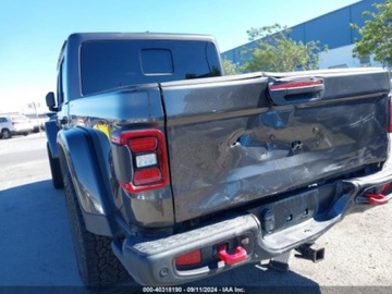 Jeep 2022 Jeep Gladiator 2022r, Rubicon, 3.6L, 4x4 3.6 Benzyna 285KM, zdjęcie 7
