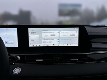 Omoda 5 2025 Omoda 5 1.5 Hybryda 224KM, zdjęcie 24