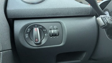 Audi A3 8P Hatchback 3d 1.4 TFSI 125KM 2012 Audi A3 Sportback 1.4i OPŁACONY Bezwypadkowy, zdjęcie 27