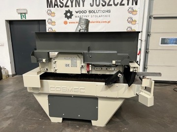 Многопильная машина Cosmec SM320.