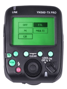 Радиотриггер Yongnuo YN560-TX PRO для Sony