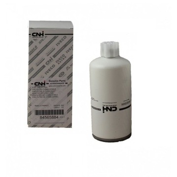 Filtr paliwa 84565884 CASE New Holland CNH