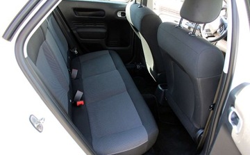 Citroen C4 Cactus Crossover Facelifting 1.2 PureTech 110KM 2018 Citroen C4 Cactus Zarejestrowany Doinwestowany 1.2 Benzyna 110KM, zdjęcie 13