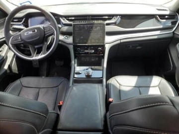 Jeep 2024 Jeep Grand Cherokee Jeep Grand Cherokee L Limited 3.6 Benzyna 293KM, zdjęcie 7