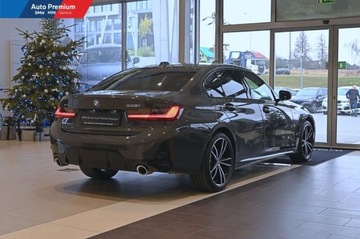 BMW Seria 3 G20-G21 Limuzyna Facelifting 2.0 330i 245KM 2025 BMW Seria 3 xDriveFV23Adaptacyjne Reflektory LEDFotel SportowyPakiet Sport, zdjęcie 17