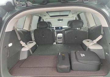 Hyundai 2025 Hyundai IONIQ 9 Nowy IONIQ 9 SUV Naped AWD Automatyczna CALLIGRAPHY RELA, zdjęcie 16