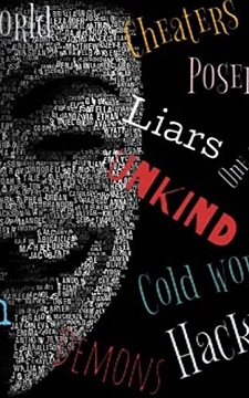 Huff, DBA (ABD), Nikki Giovanni A Hacker Life: To Do List