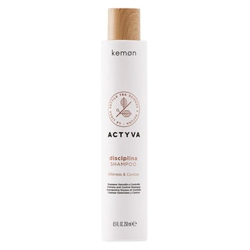 Kemon Actyva Disciplina Szampon 250 ml