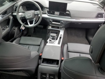 Audi 2024 Audi Q5 Sportback Premium Plus 45 2024 2.0l 2.0 Benzyna 261KM, zdjęcie 8