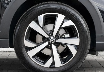 Volkswagen Taigo 1.5 TSI 150KM 2024 Volkswagen Taigo Matrix-LED Kamera ACC Lane Assist Gwarancja 2026 Sal, zdjęcie 4