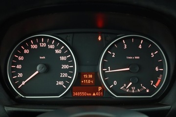 BMW Seria 1 E81/E87 Hatchback 5d E87 2.0 118i 129KM 2005 BMW 1 118i, GAZ, Automat, Klima, zdjęcie 6