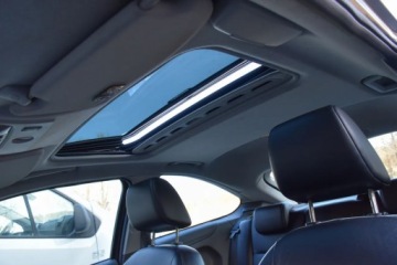 Ford Focus II Hatchback 5d 1.6 Duratec 100KM 2006 Ford Focus FORD FOCUS 1.6 101KM AUTOMAT SONY Skory Klimatronik Szyberdach, zdjęcie 22