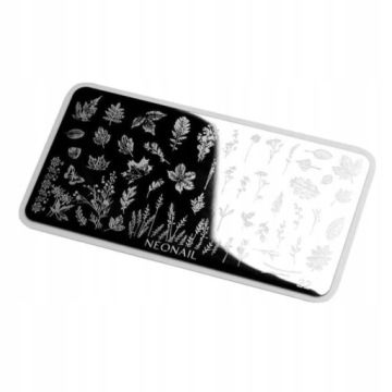 Штемпельная подушечка Neonail 22