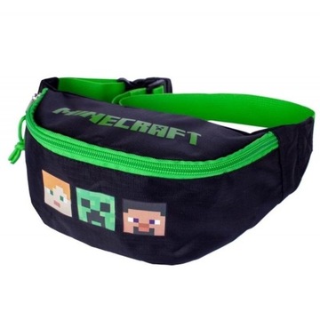 SASZETKA MINECRAFT ALEX&STEVEN