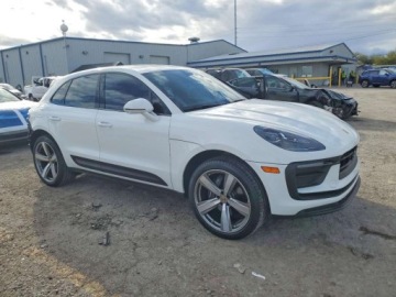 Porsche Macan 2025 Porsche Macan Base 2025 2.0 Benzyna 261KM, zdjęcie 4