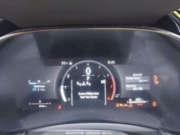 Lexus 2024 Lexus TX 350 Premium 2024 2.4l 2.4 Benzyna 275KM, zdjęcie 11