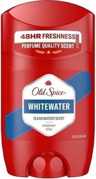 OLD SPICE WHITEWATER ДЕЗОДОРАНТ-СТИК 50 МЛ