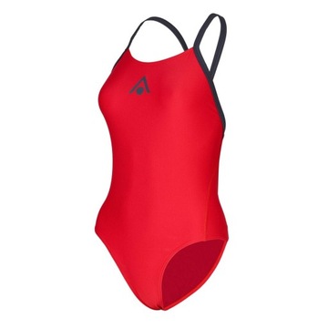 Strój do pływania Aqua Sphere Wide Back S/UK32