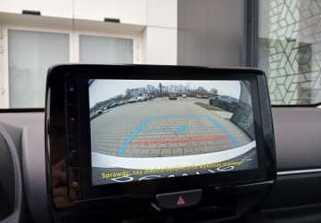 Toyota 2024 Toyota Yaris Yaris Style FV23 Salon PL Serwis ASO 1 wl. Kinto, zdjęcie 19