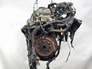 MOTOR SLOUPEK 1.2 TU1JP PEUGEOT 206 XR