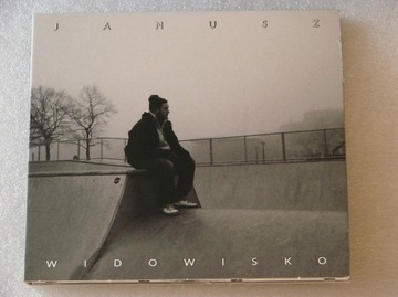 Janusz - Widowisko CD Nowa Jan Staszewski ( Kazik)