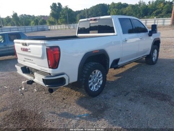  GMC Sierra K2500 Denali 2021 6.6l 6.6 Diesel 445KM, zdjęcie 5