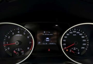 Kia Ceed III Kombi 1.4 T-GDi 140KM 2019 Kia Ceed 1.4T-GDI 140KMautomat POL-SKORA bezwypadkowa GWARANCJA KAMERA, zdjęcie 20