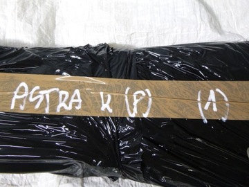 КРЫШКА СТОЙКИ ЦЕНТРАЛЬНАЯ ПРАВАЯ OPEL ASTRA K V