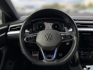 Volkswagen Arteon Shooting Brake R 2.0 TSI 320KM 2022 Volkswagen Arteon Shooting Brake R, 2.0 TSI 320KM,, zdjęcie 19