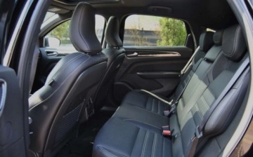 Renault Arkana SUV 1.6 E-TECH 143KM 2022 Renault Arkana GWARANCJA, 1.6 Hybryda, Bogate wyposazenie, Bardzo maly prz, zdjęcie 5