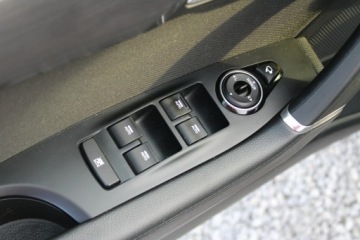 Hyundai i40 Kombi Facelifting 2018 1.6 CRDI (LOW) 115KM 2019 Hyundai i40 F-VAT Gwarancja Comfort Grzane fotele, zdjęcie 17