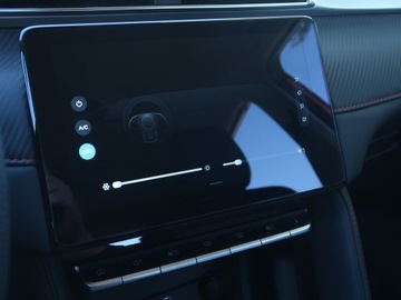 MG ZS II SUV Classic 1.5 VTi-Tech 106KM 2024 MG ZS SUV 1.5, 1. Właściciel, Serwis ASO, VAT 23%, zdjęcie 15