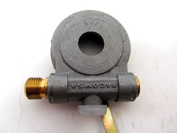 Улитка спидометра Gilera RK 50