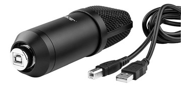TRACER Premium Pro USB-микрофон